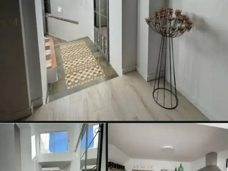 Detached homes for sale in Polop  with Air Conditioner, Terrace and Balcony