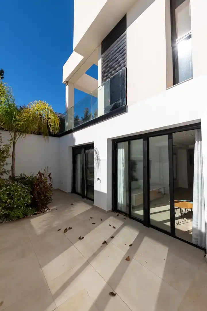 Chalet con piscina en venta en Playa de San Juan - El Cabo de las Huertas, imagen 76