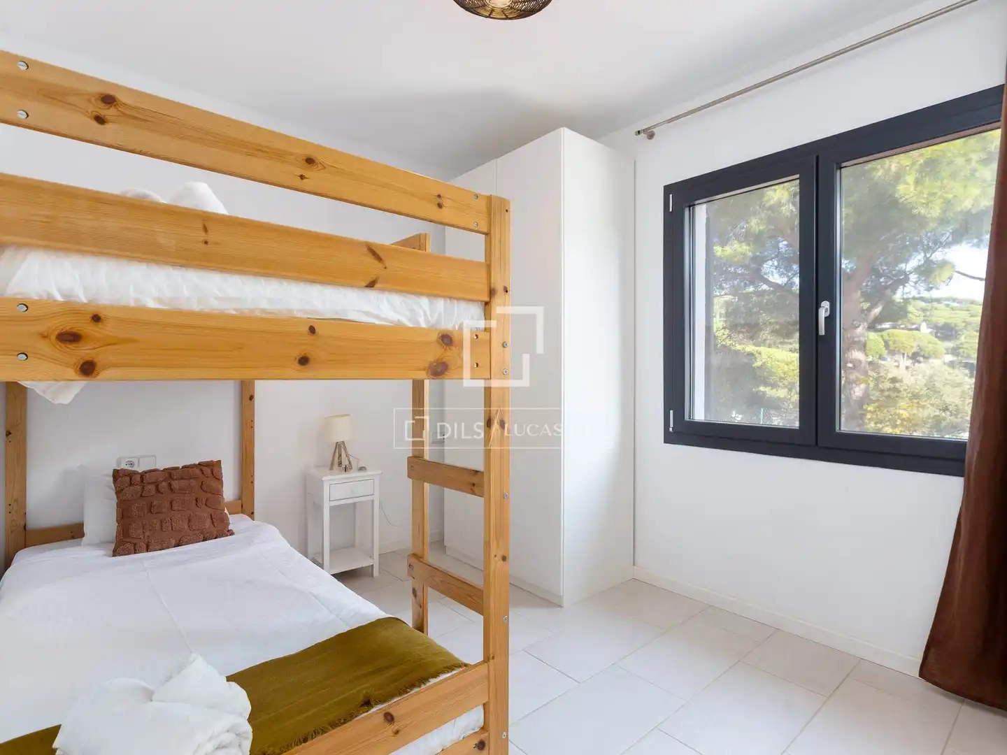 Villa con terrazza in vendita a Arenys de Munt, imagen 25