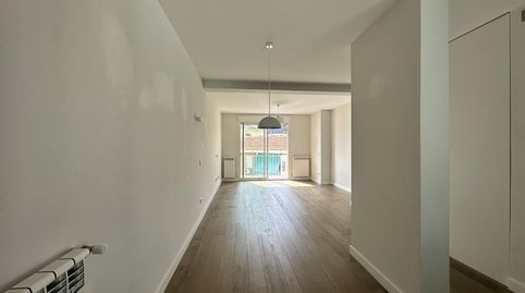 Foto 2 de Piso de alquiler en C. de Andrés Mellado, Vallehermoso, Madrid Capital