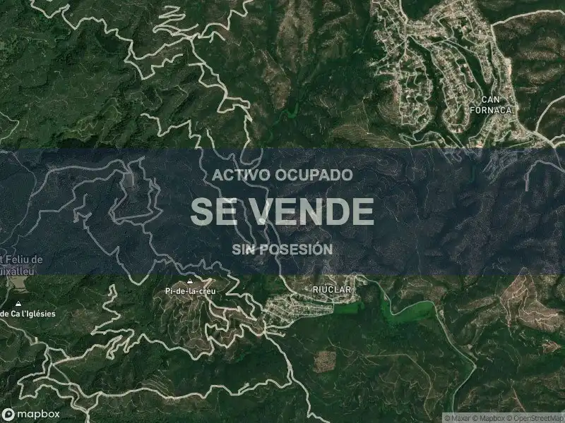 Pis en venda en Riudarenes