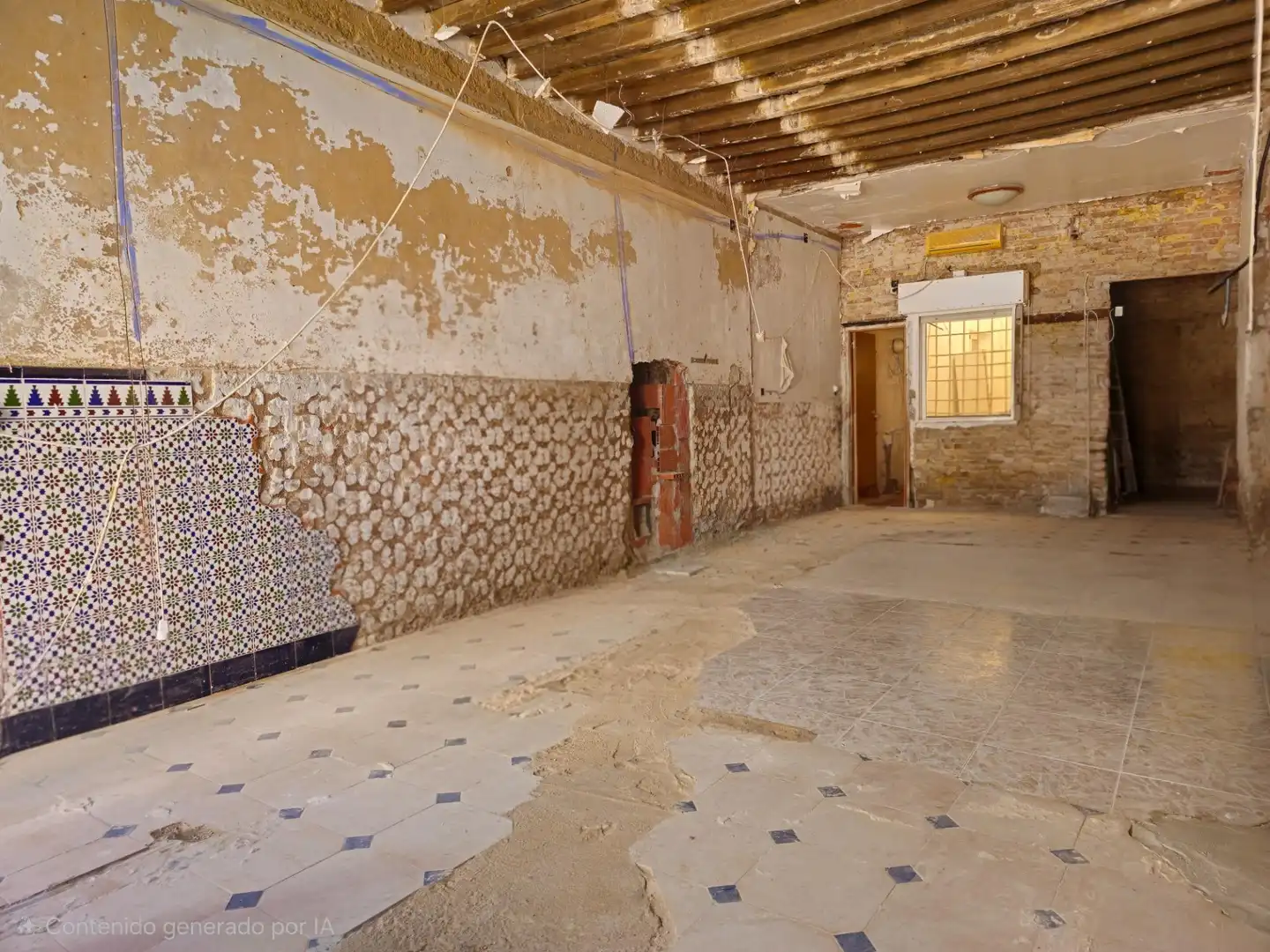 Casa o xalet en venda en Cartagena
