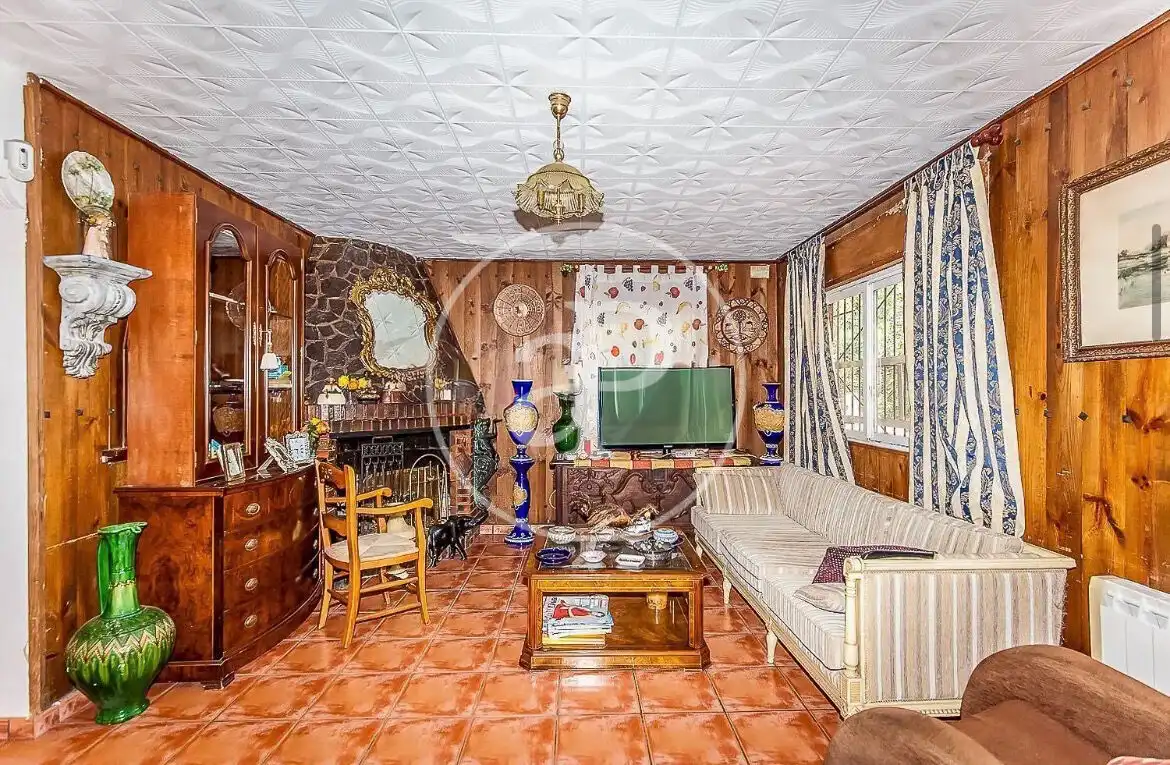Haus mit Terrasse zum Verkauf in Vilamarxant, imagen 7