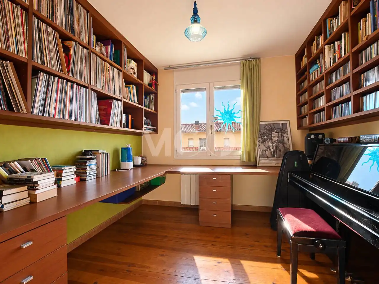 Habitación de Casa o chalet en venta en Roda de Ter, Barcelona