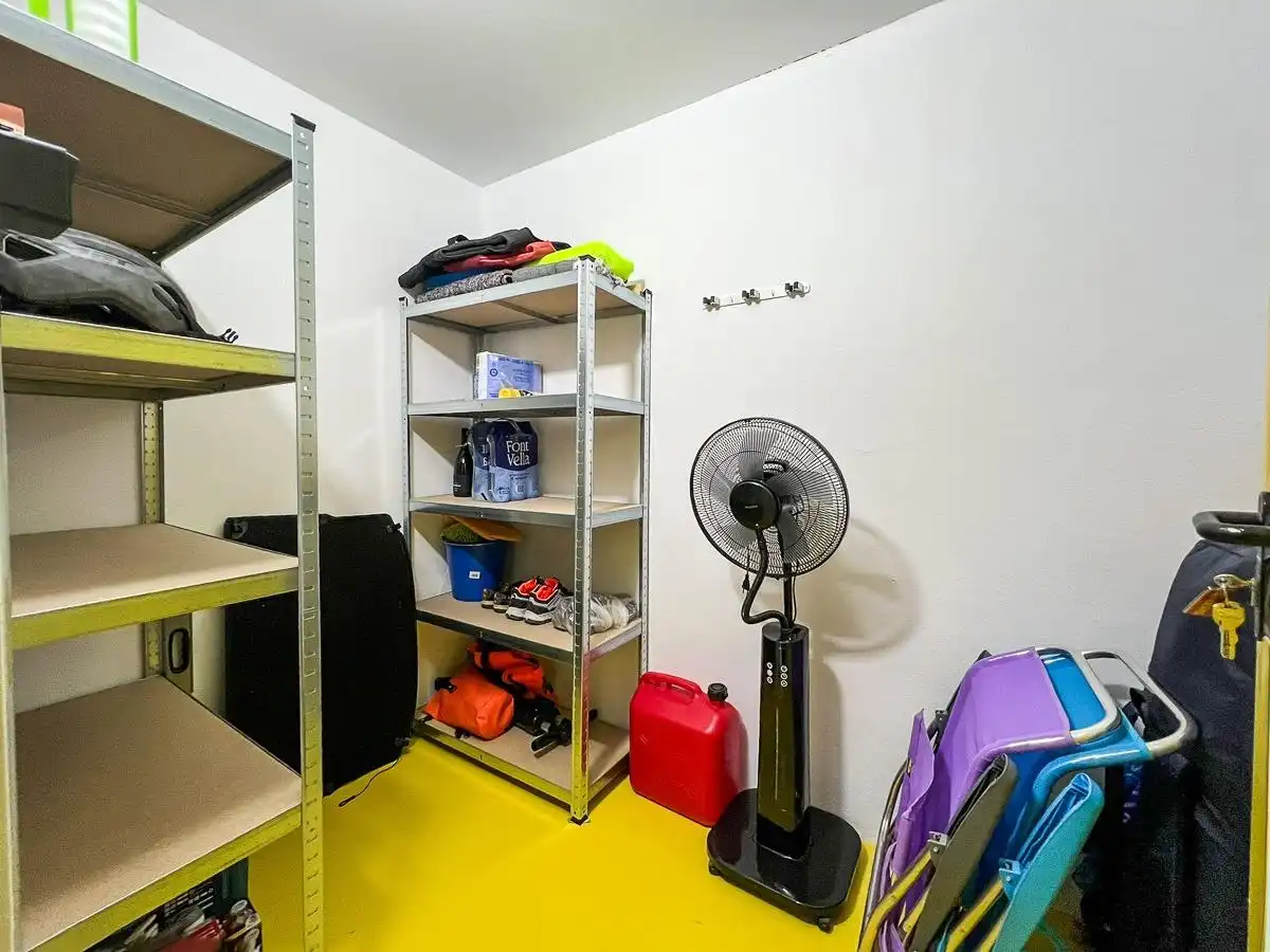 Appartement compact avec piscine à vendre à Balcón de Finestrat - Terra Marina, imagen 44