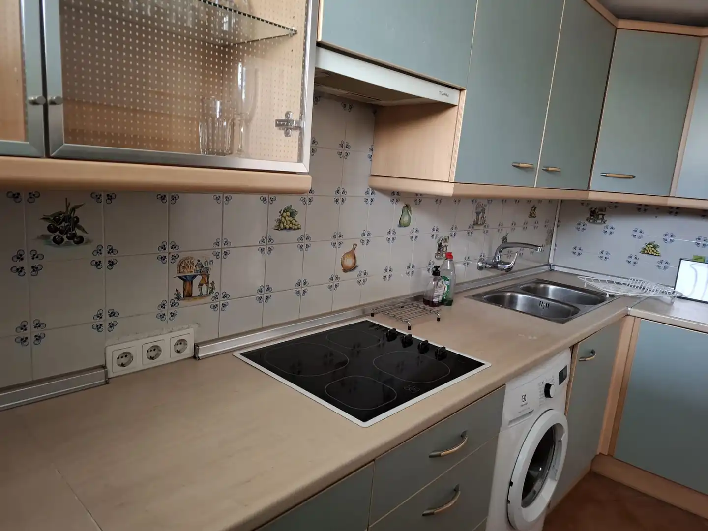 Piso con piscina en venta en Calle Orquídea 5, imagen 15