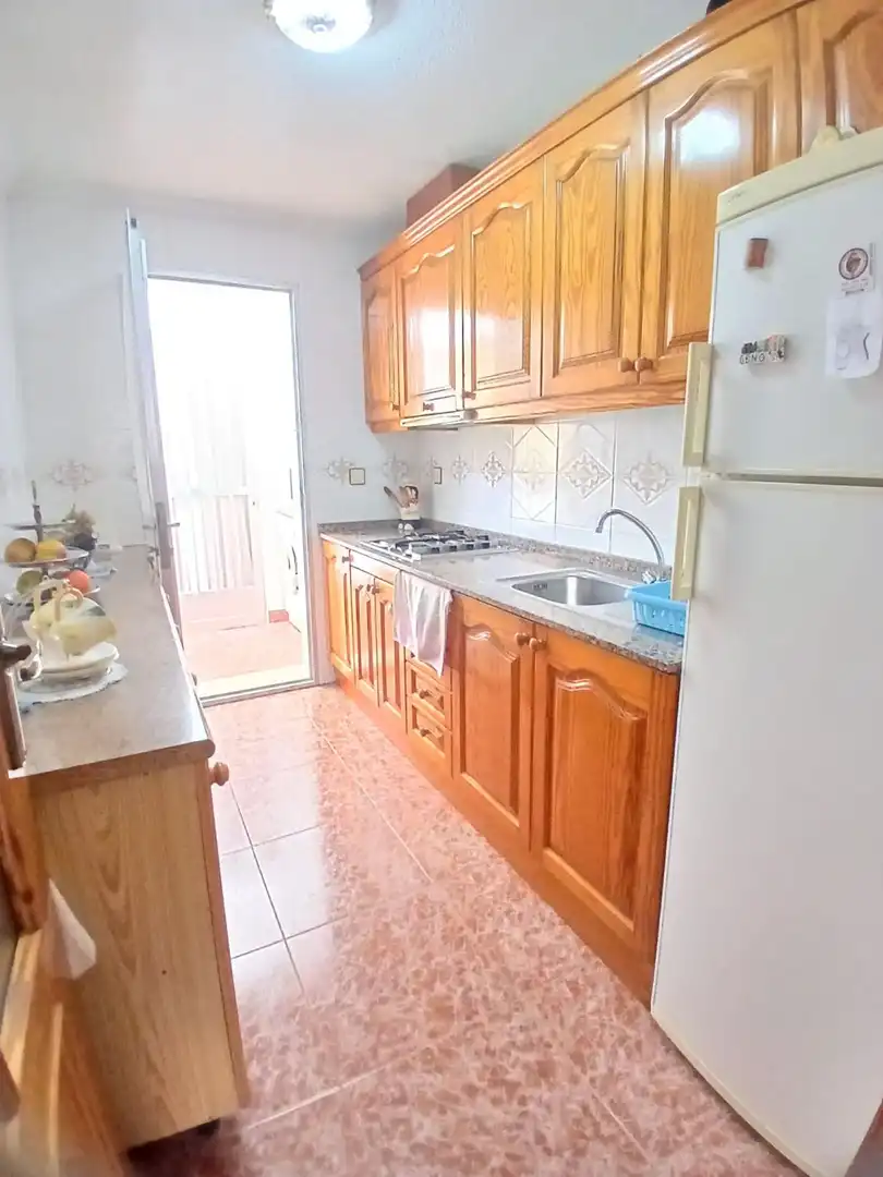 Xalet amb jardí en venda a Los Cuarteros, imagen 6