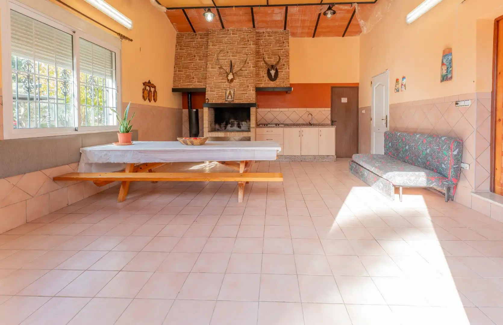 Casa o chalet en venta en Elche / Elx con Trastero, Piscina y Balcón