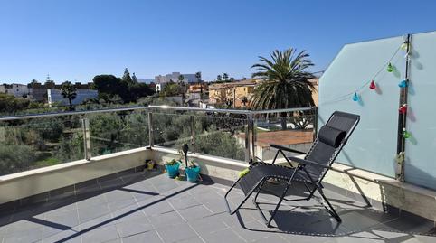 Foto 3 de Dúplex en venta en Calle Calle Mestre Joan Gombau, Les Salines, Vinaròs