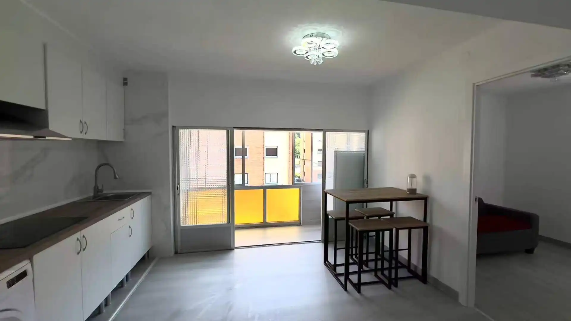 Wohnung zum Verkauf in Aller