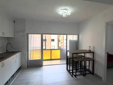 Piso en venta en Aller