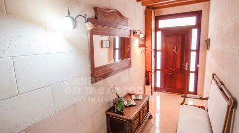 Foto 2 de Casa o chalet en venta en Tanques del Carme - Fort de l'Eau, Maó - Mahón