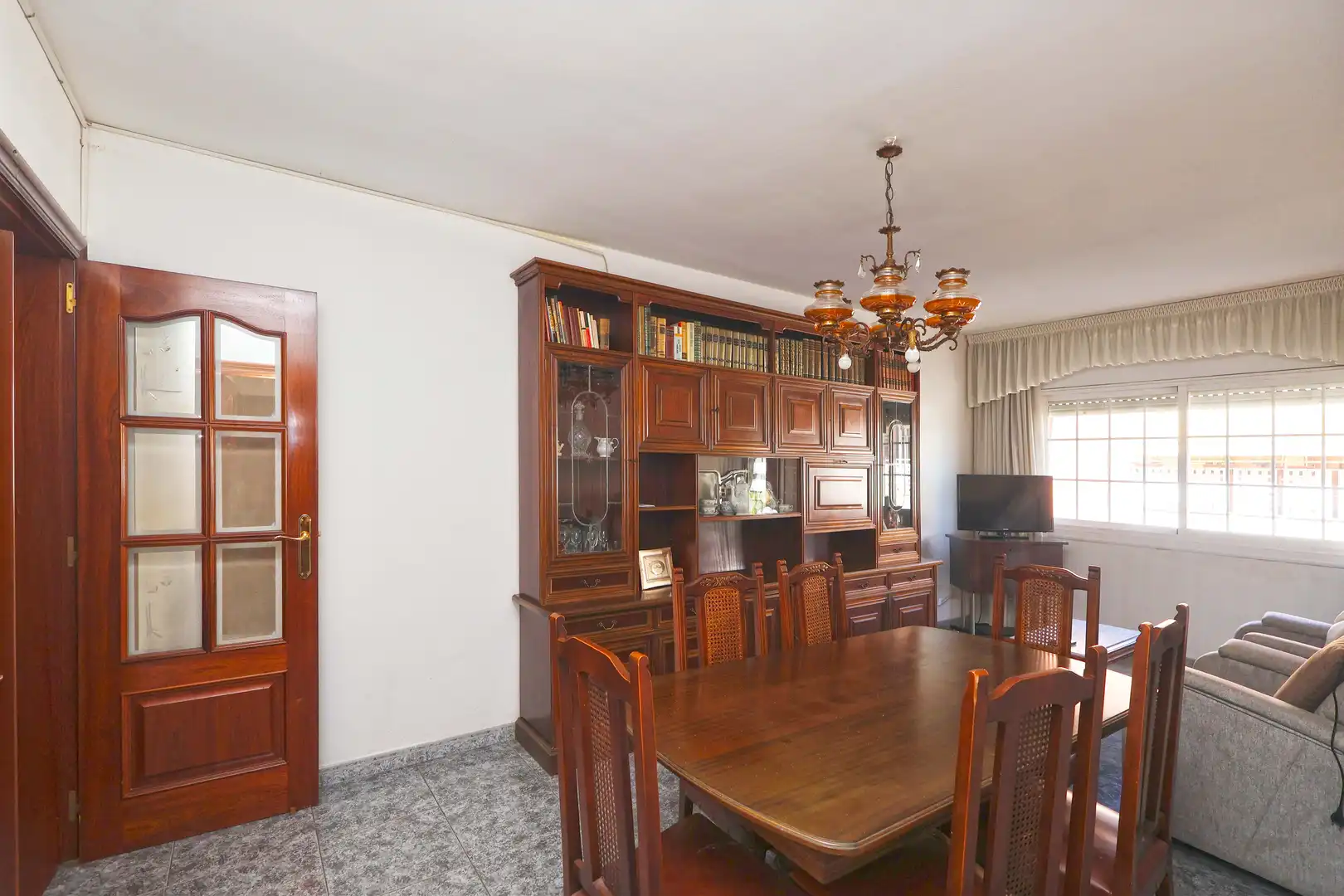 Appartamento con terrazza in vendita a Carrer de Miralta, imagen 19