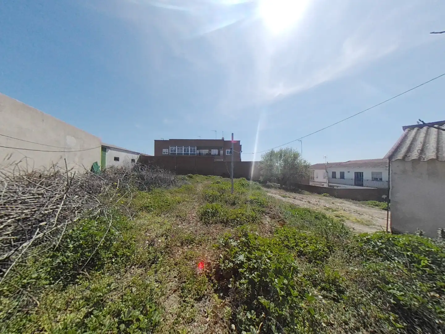Terreno en venta en Torrejón de Velasco