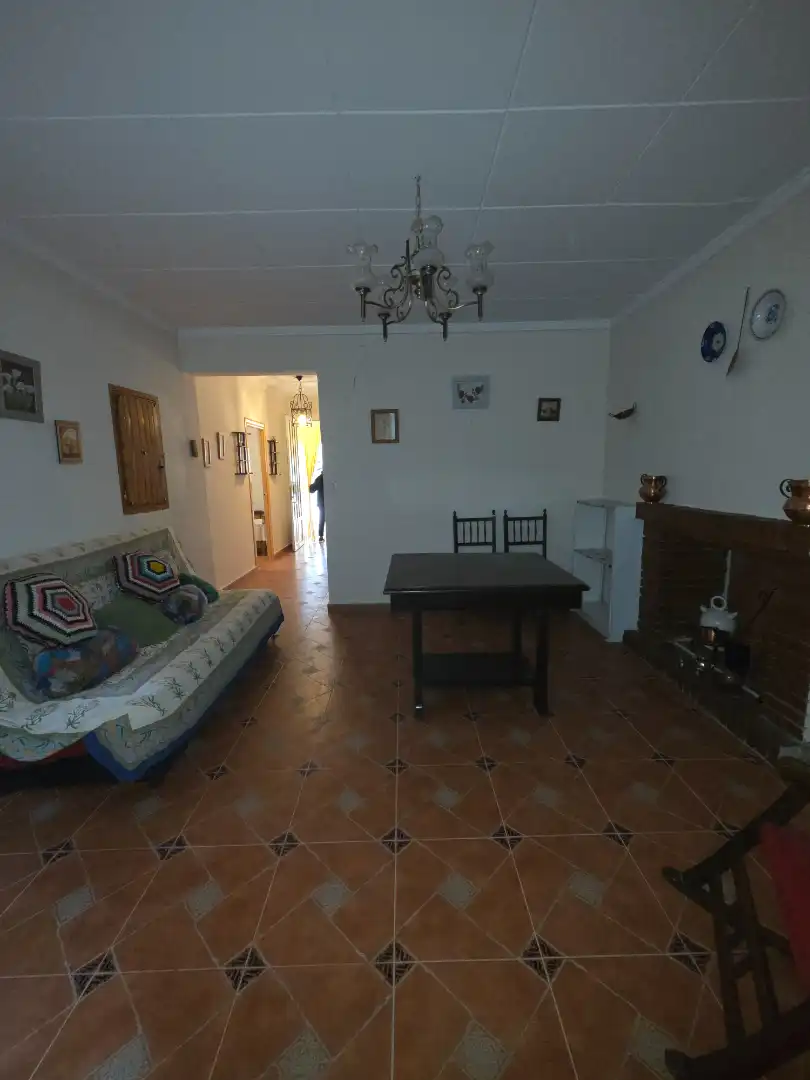Maison rustique avec piscine à vendre à Avenida Luis de los Reyes, imagen 11