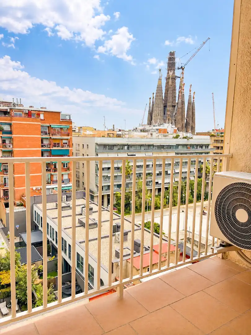 Appartement avec terrasse à vendre à Gràcia, imagen 15