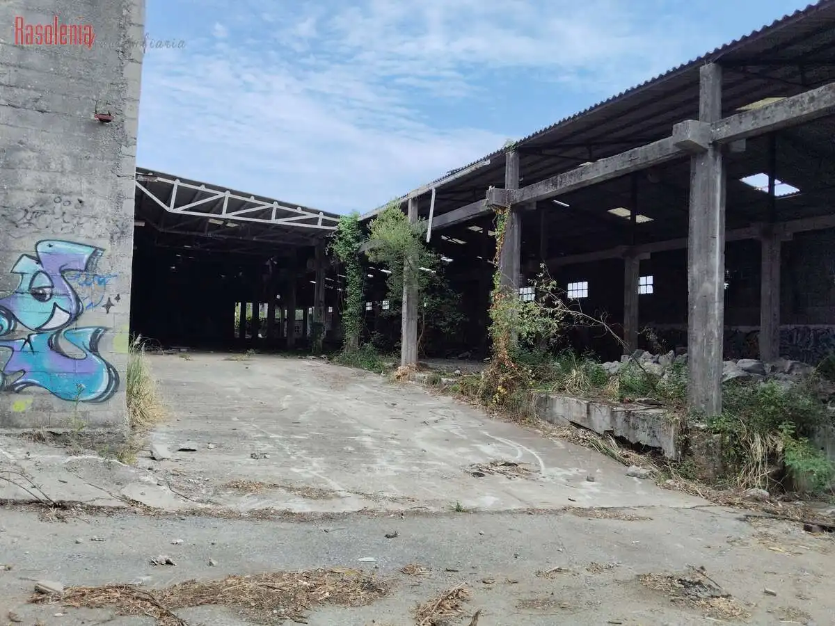 Nau industrial en venda a COSTA ALVEDRO 57, imagen 6