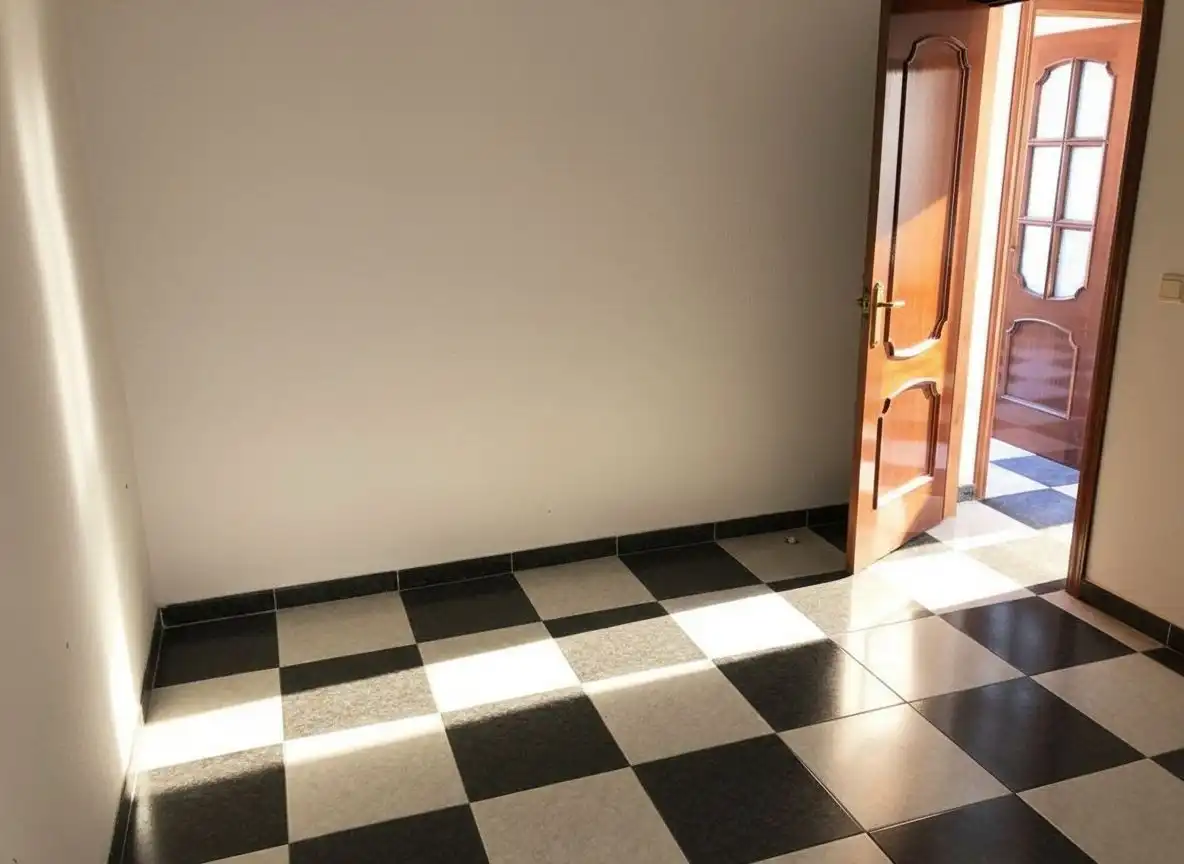 Casa adosada en venta en La Garrovilla 