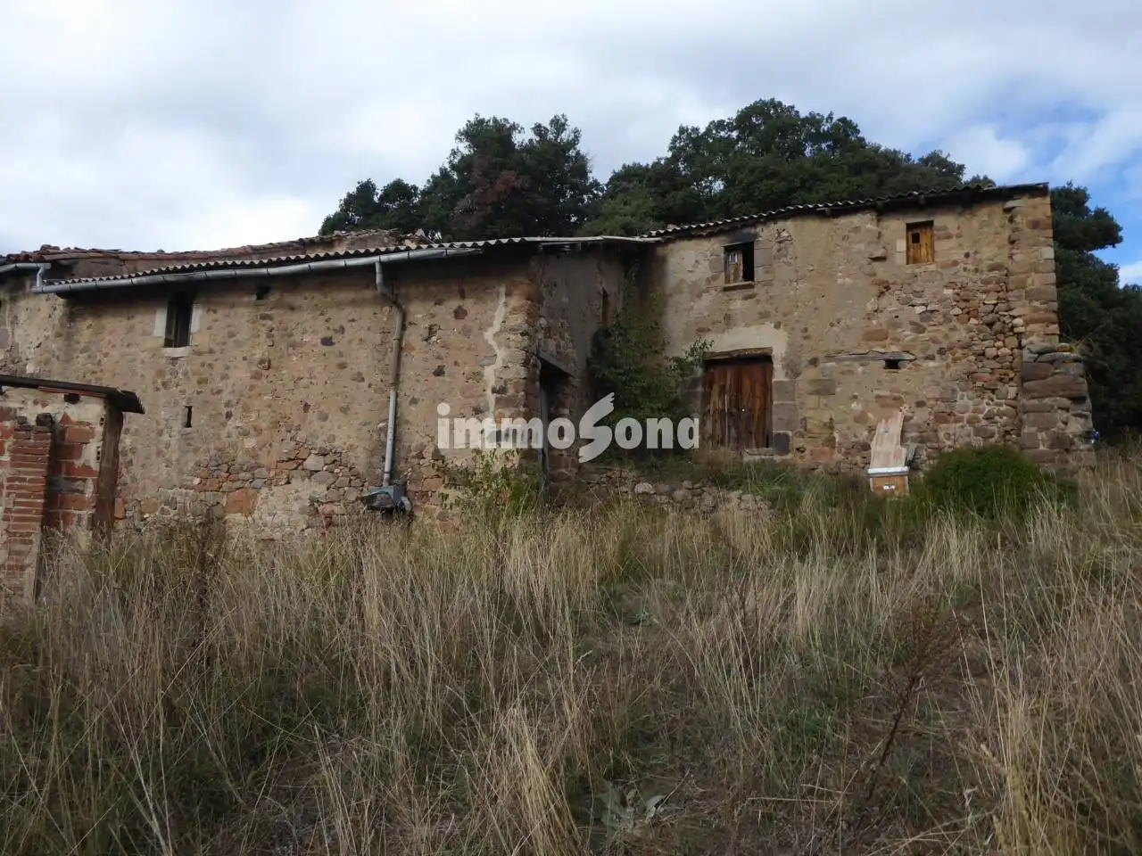Terreno rústico en venta en Sant Hilari Sacalm, imagen 20