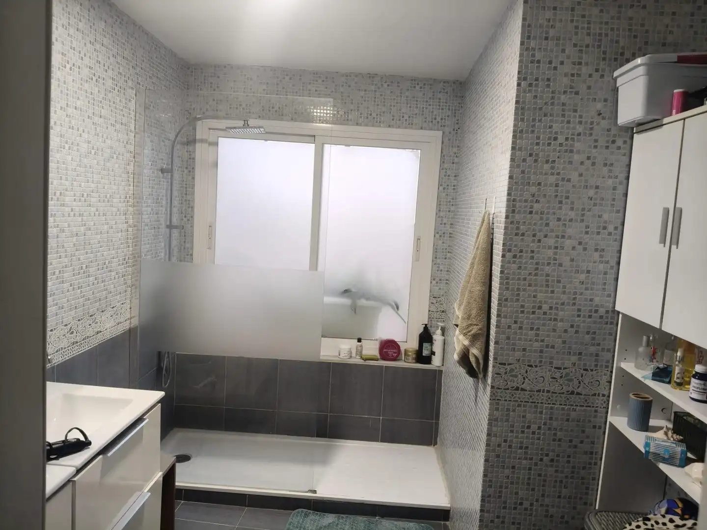 Baño de Casa o chalet en venta en Puerto Real