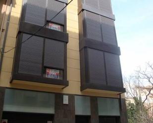 Vista exterior de Apartament en venda en Peralta / Azkoien amb Aire condicionat i Terrassa