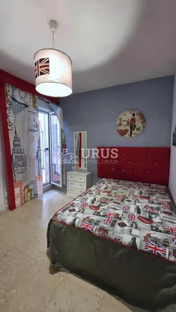 Piso con jardín en venta en Calle RONDA DE LA MANCA, imagen 18