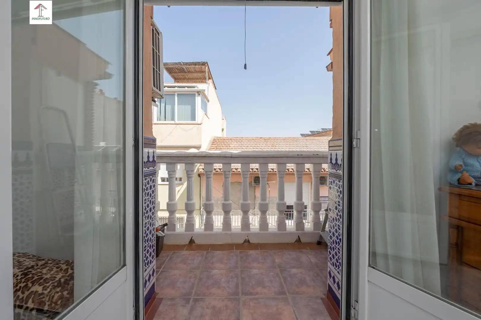 Flat with terrace for sale in Calle DULCINEA 11, imagen 31