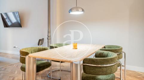 Foto 4 de Pis de lloguer a C. de Felipe IV, Jerónimos,  Madrid Capital