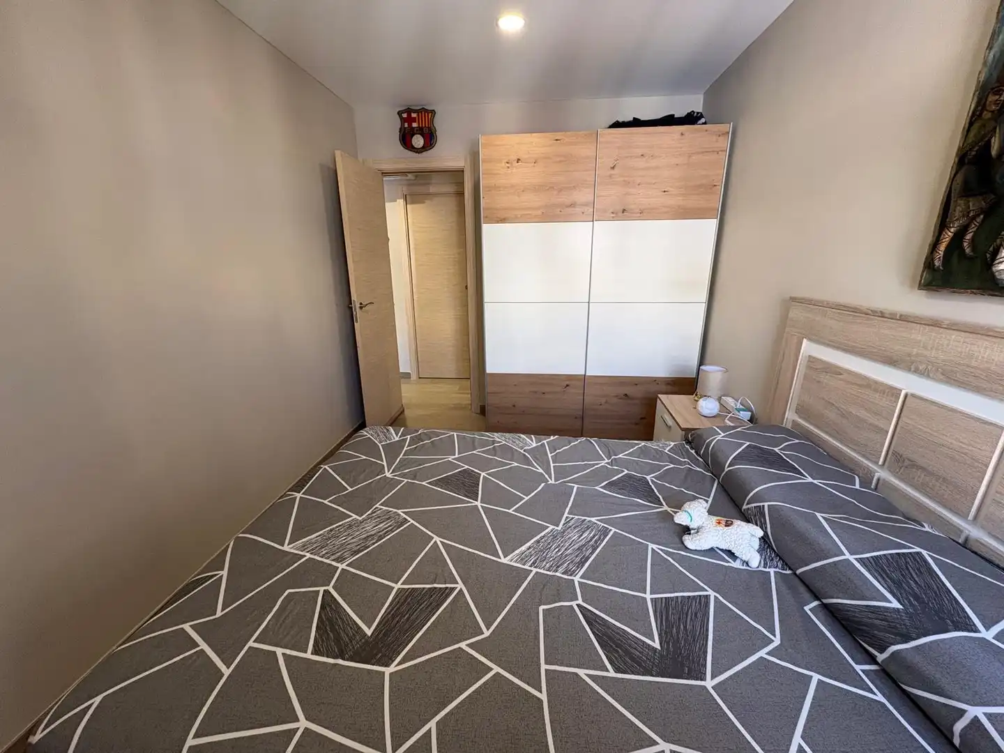 Appartement avec terrasse à vendre à Passatge del Doctor Pigem, imagen 23