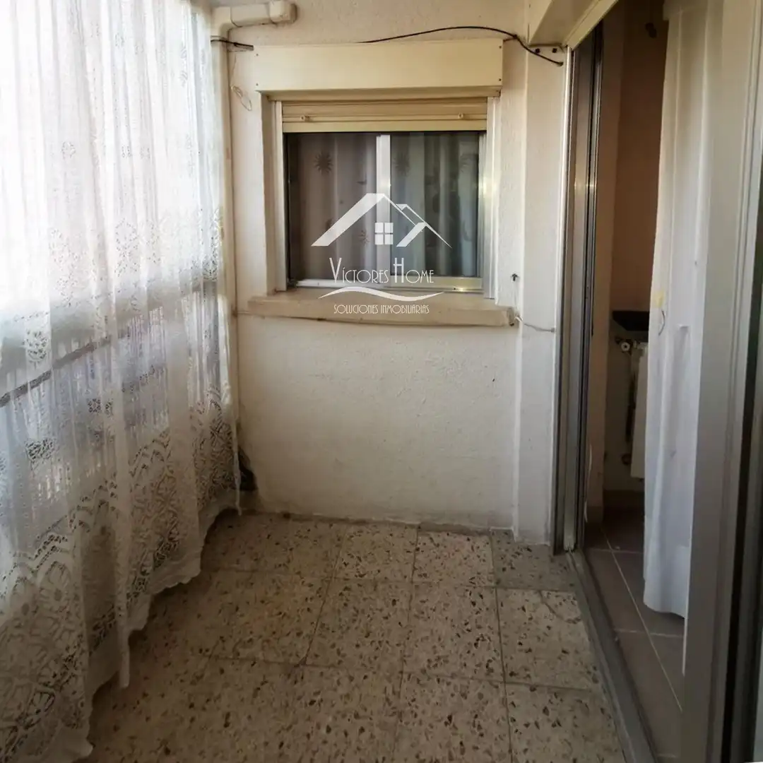 Piso en venta en Madrid con Aire acondicionado, Calefacción y Terraza