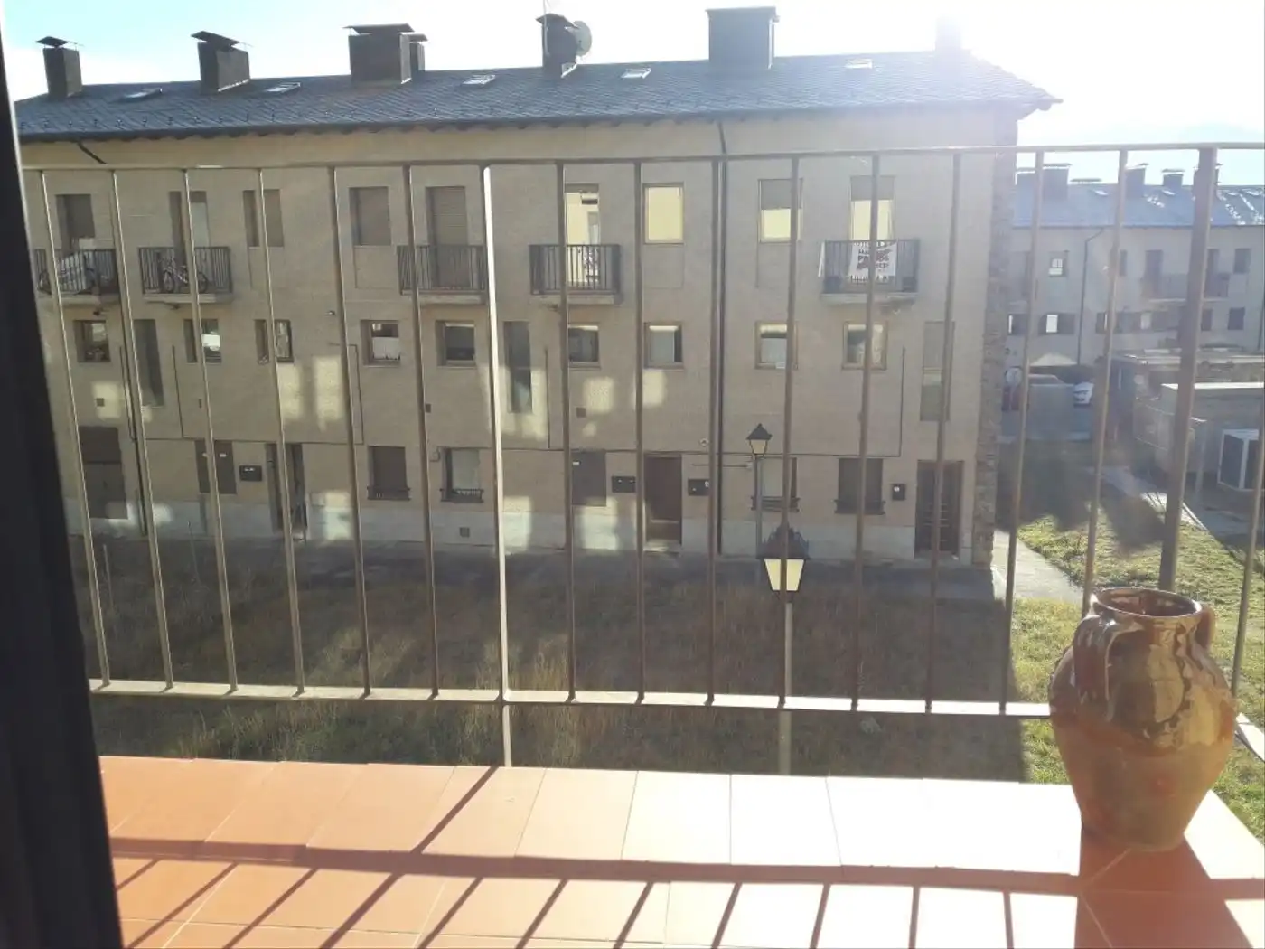 Apartament de lloguer a Ronda Joan Maragall, 4, Puigcerdà
