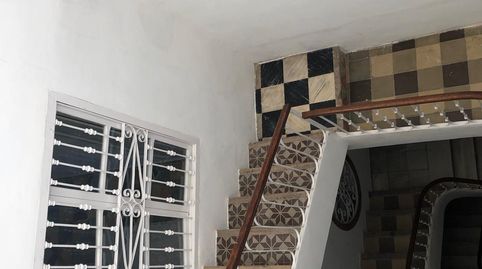 Foto 4 de Edificio en venta en Plaza de la Merced, Casco Antiguo, Cartagena
