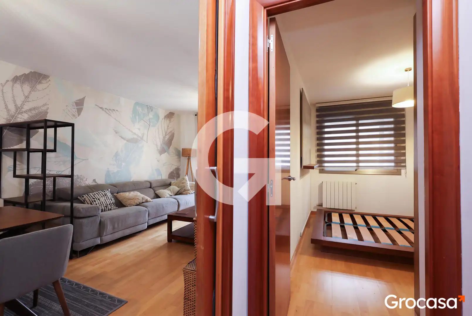 Maisonette mit Terrasse zum Verkauf in Estruch - Eixample, imagen 6