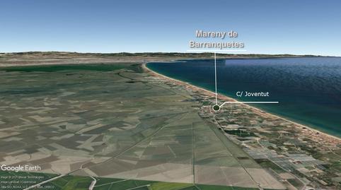 Foto 4 von Grundstücke zum Verkauf in C/ Joventut , Mareny de Barraquetes, Sueca