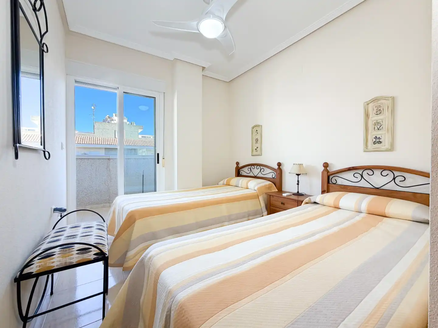Attique avec terrasse à vendre à Campello Playa, imagen 10