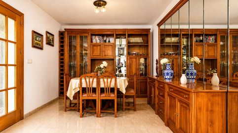 Foto 4 de Piso en venta en Altozano, -1, Altozano - Conde Lumiares, Alicante / Alacant