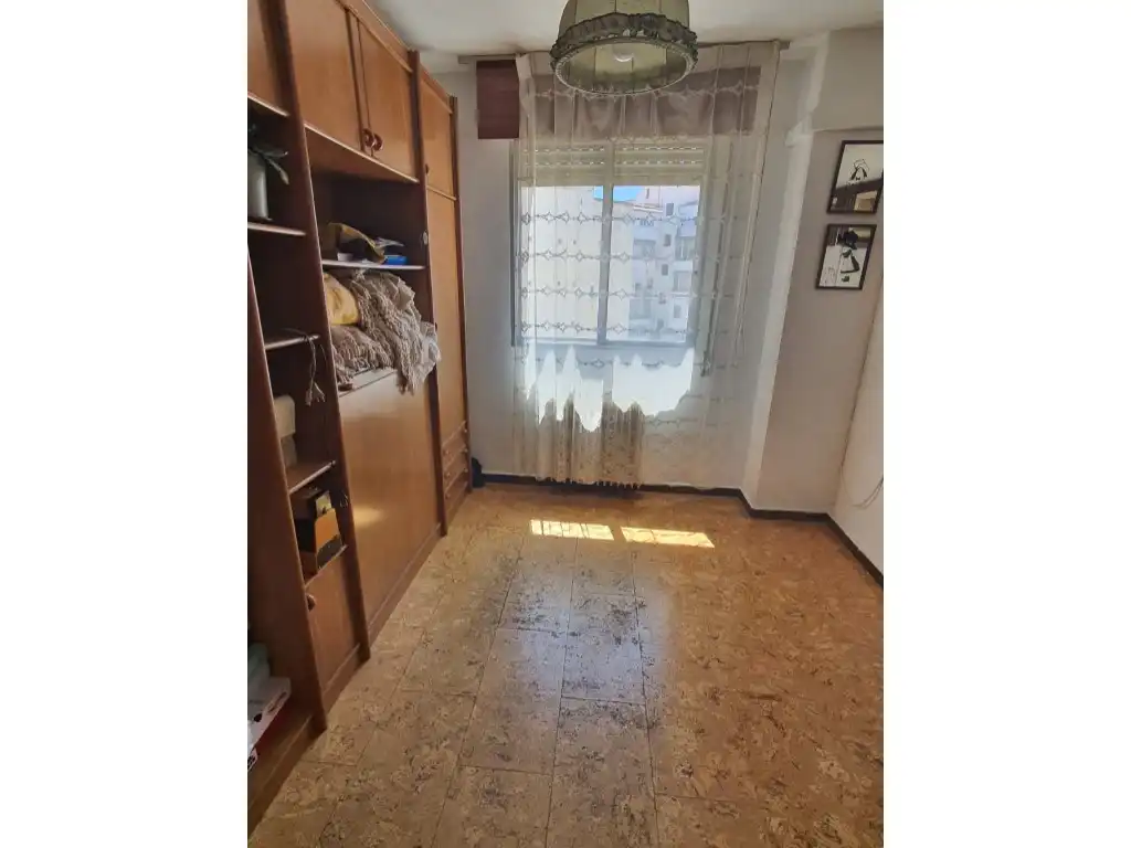 Schlafzimmer von Wohnung zum Verkauf in Cáceres