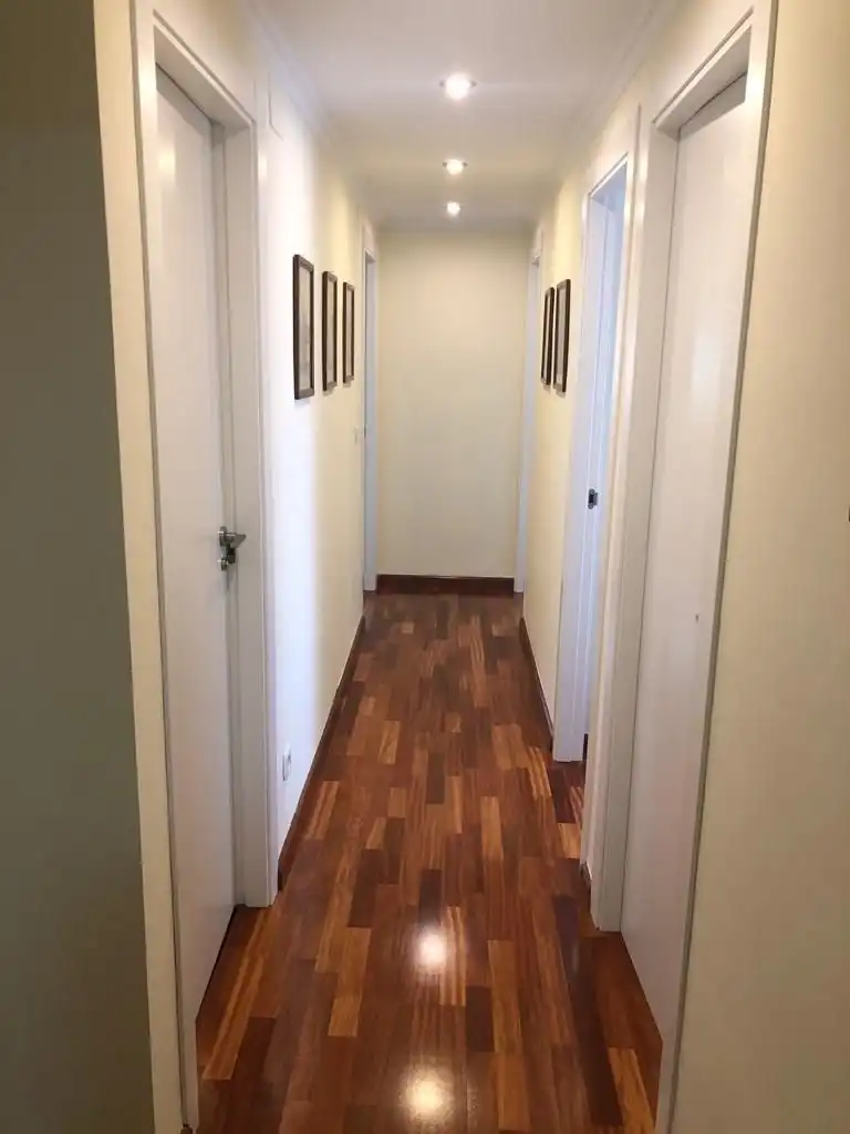 Flat for rent in Valterna