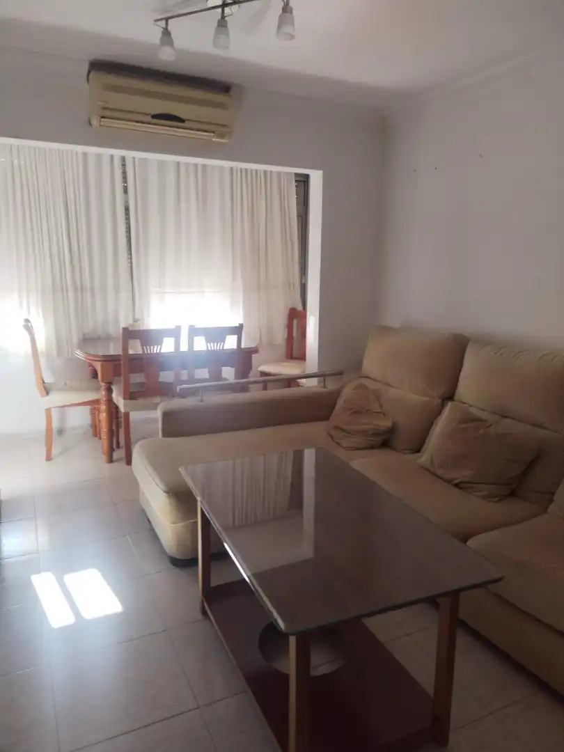 Flat for rent in Calle Gonzalo de Berceo, 10, La Orden