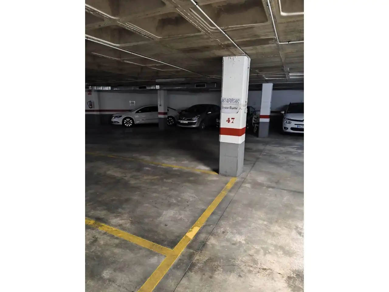 Parking à vendre à Facultad de Medicina, imagen 3