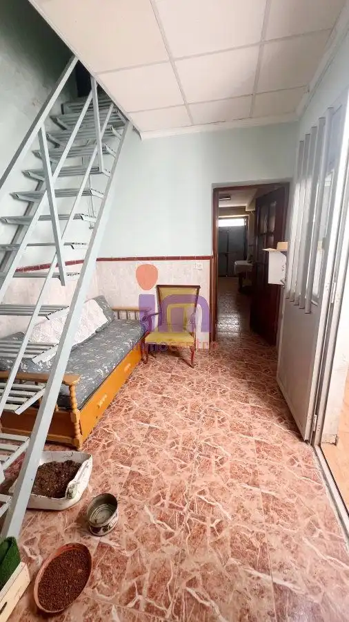 Haus oder Chalet zum Verkauf in Valdepeñas mit Terrasse