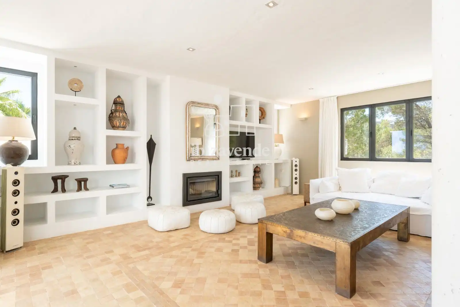 Haus mit Pool zur Miete in Casa Victoria, imagen 59