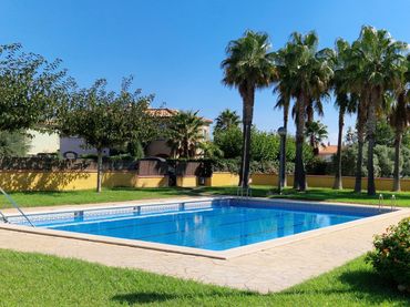Adossat amb piscina en venda a RAMON LLULL DE