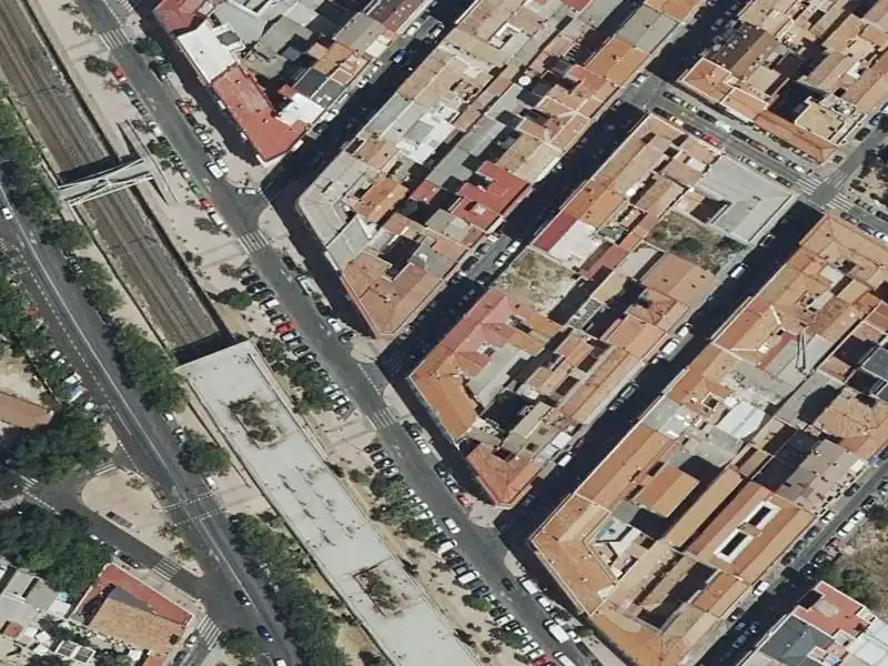 Wohnung zum Verkauf in CL PE�A DE LA ATALAYA