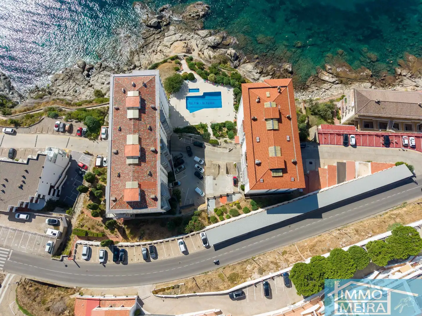 Appartement compact avec piscine à vendre à Almadrava - Canyelles - Puig-Rom, imagen 72