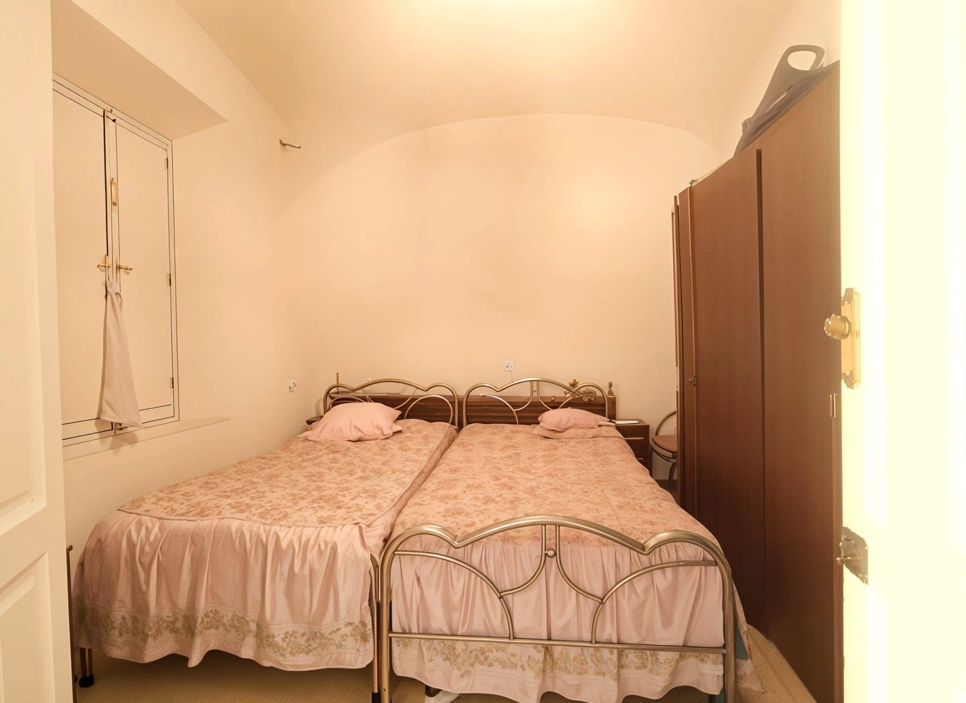 Dormitori de Casa o xalet en venda en Almendralejo amb Terrassa