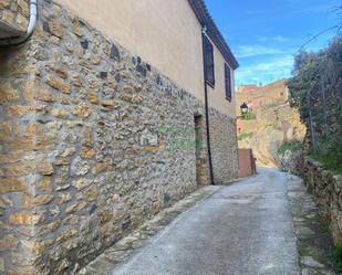 Vista exterior de Casa o xalet en venda en Vilanova de Prades amb Aire condicionat, Terrassa i Traster