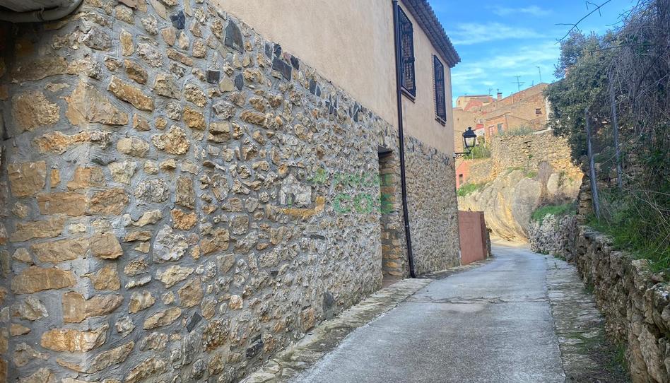 Foto 1 de Casa o xalet en venda a Carrer Major, Vilanova de Prades, Tarragona