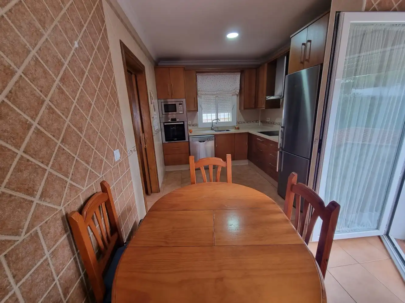 Chalet con terraza en venta en Capistrano, imagen 6