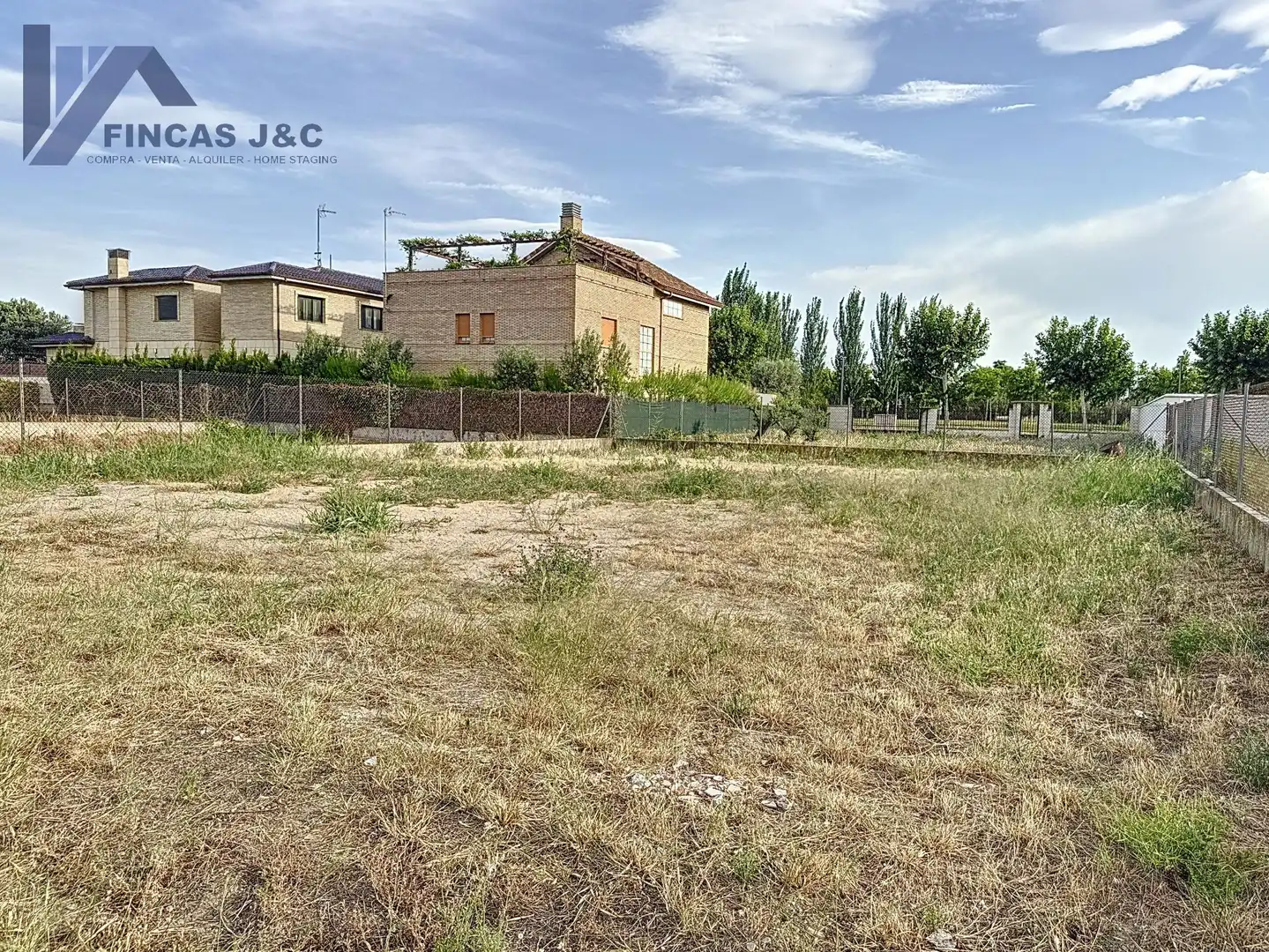 Residential for sale in Zaragoza